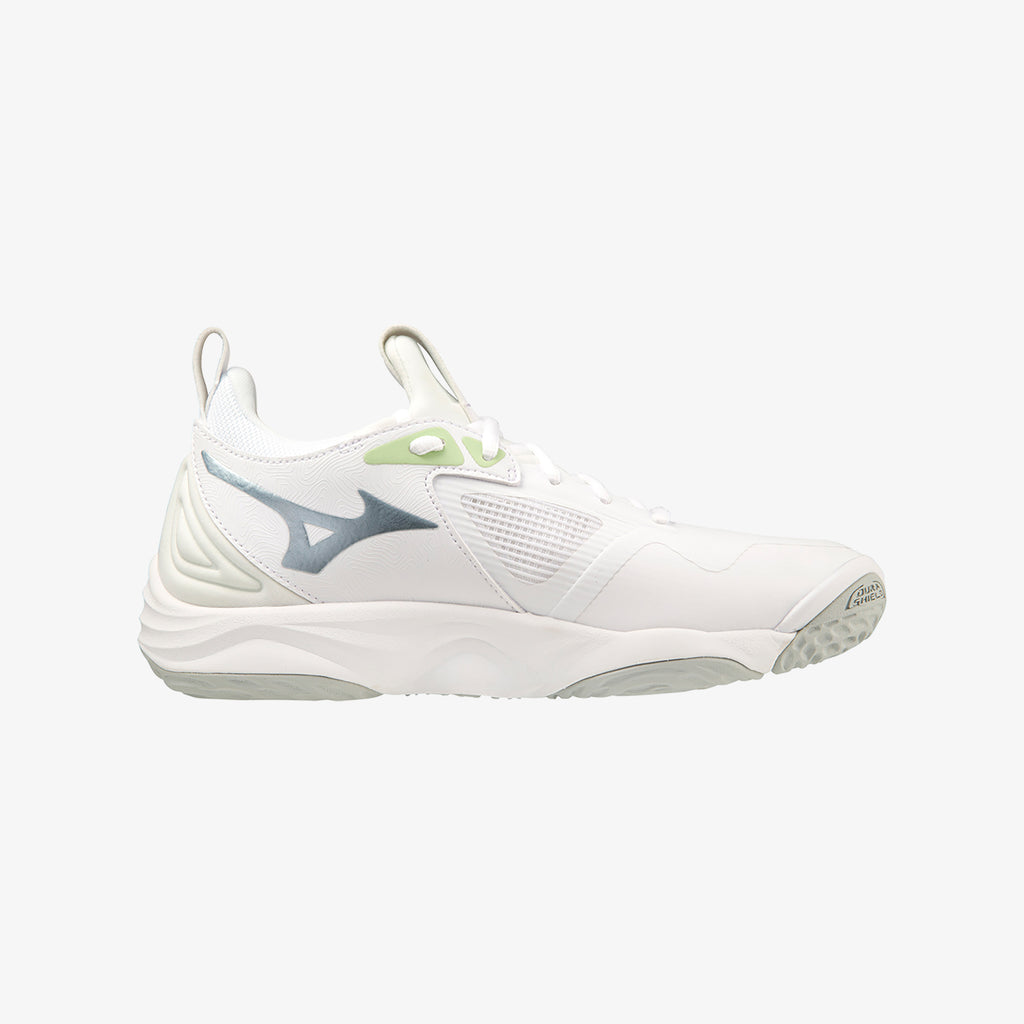 WAVE MOMENTUM 3 NB - Mizuno Australia