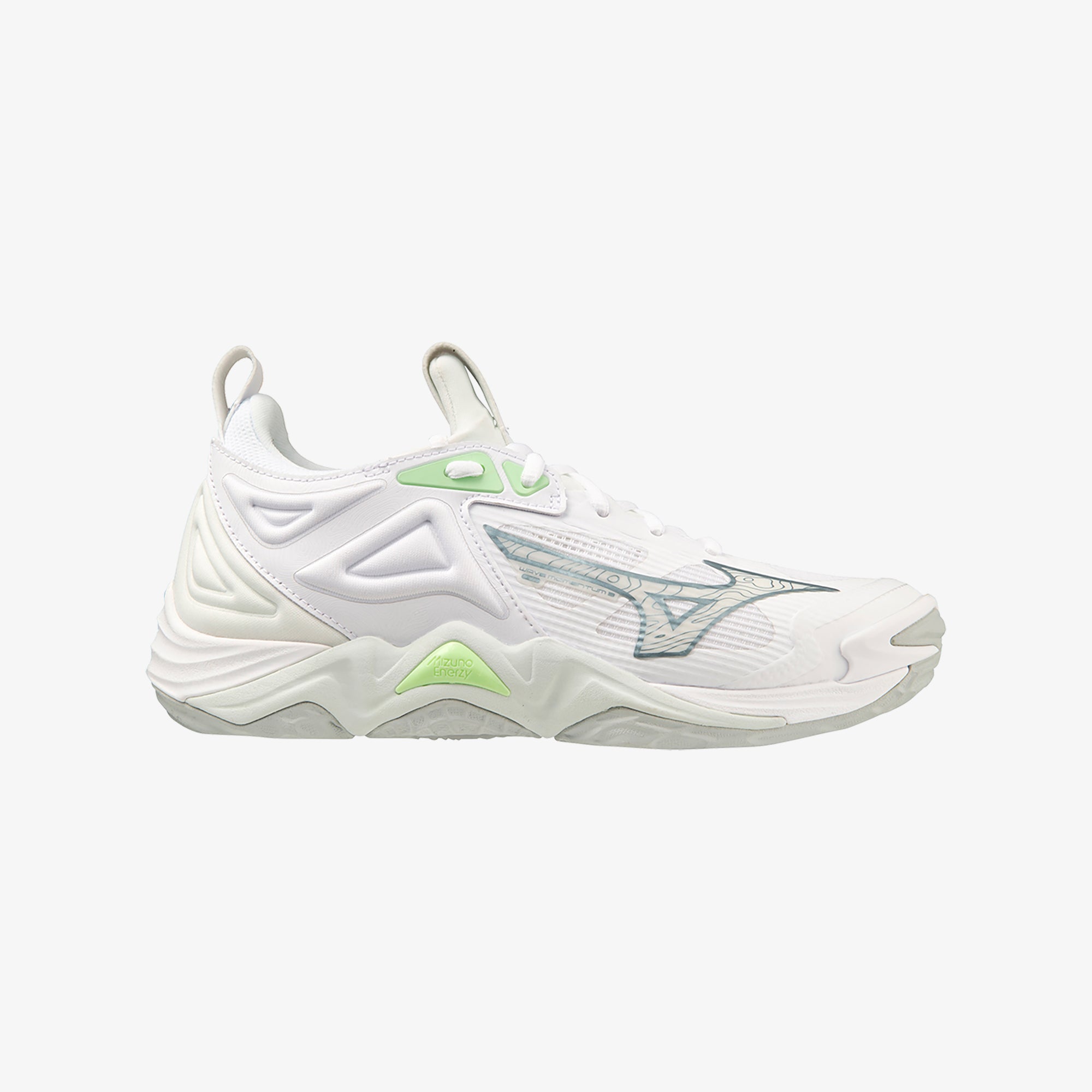 WAVE MOMENTUM 3 NB - Mizuno Australia