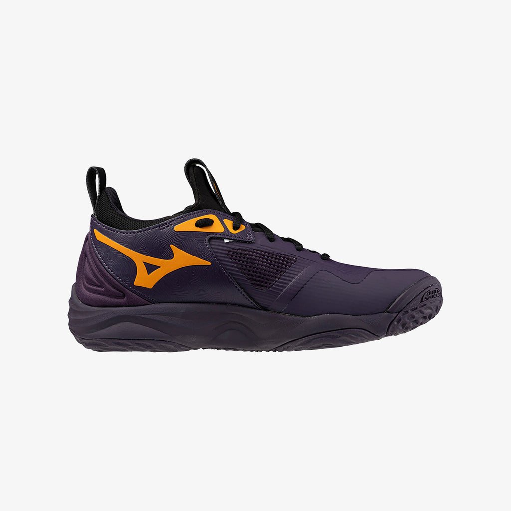 WAVE MOMENTUM 3 NB - Mizuno Australia