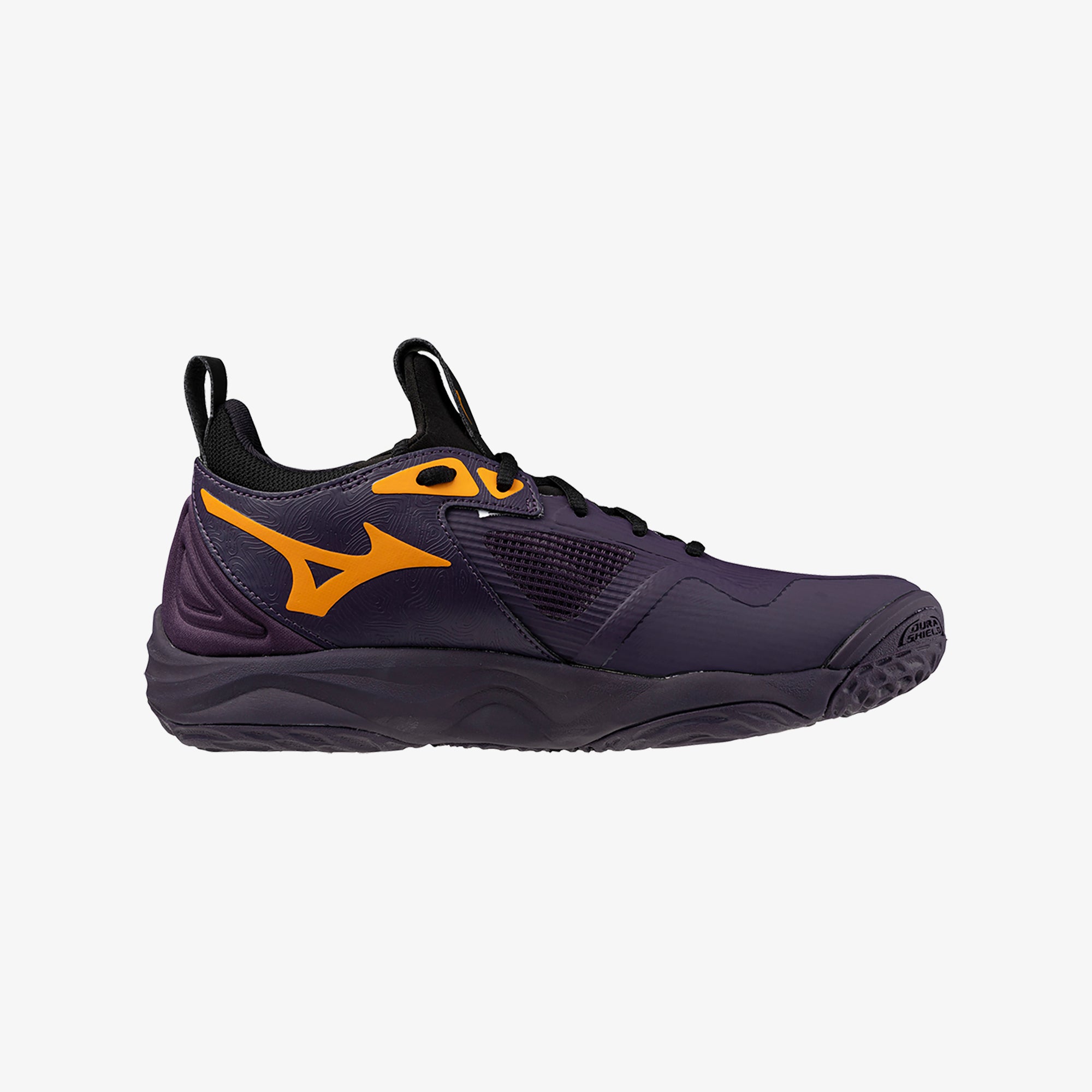 WAVE MOMENTUM 3 NB - Mizuno Australia