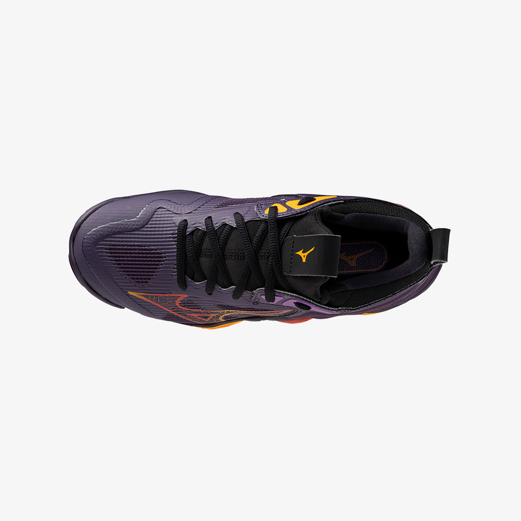 WAVE MOMENTUM 3 NB - Mizuno Australia