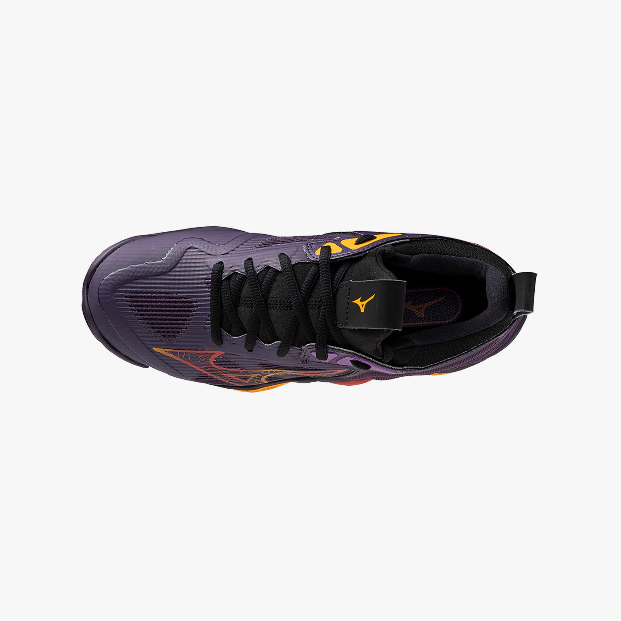 WAVE MOMENTUM 3 NB - Mizuno Australia