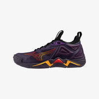 WAVE MOMENTUM 3 NB - Mizuno Australia