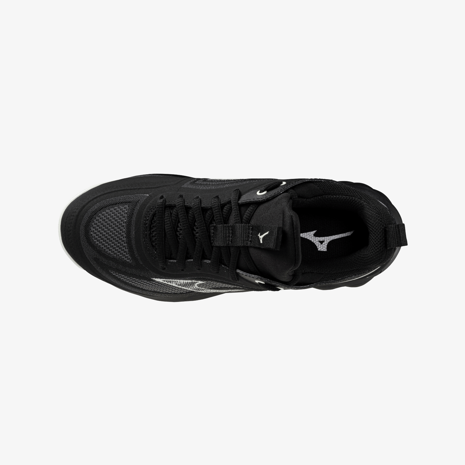 WAVE LUMINOUS 3 NB - Mizuno Australia
