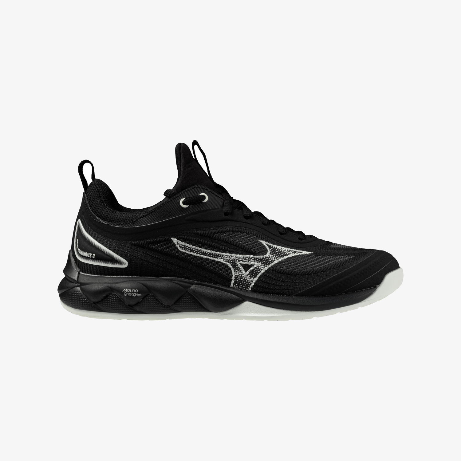 WAVE LUMINOUS 3 NB - Mizuno Australia