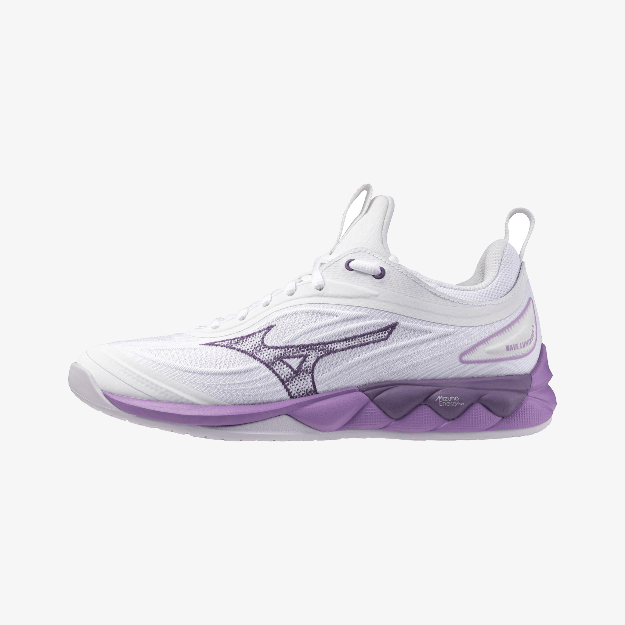 WAVE LUMINOUS 3 NB - Mizuno Australia