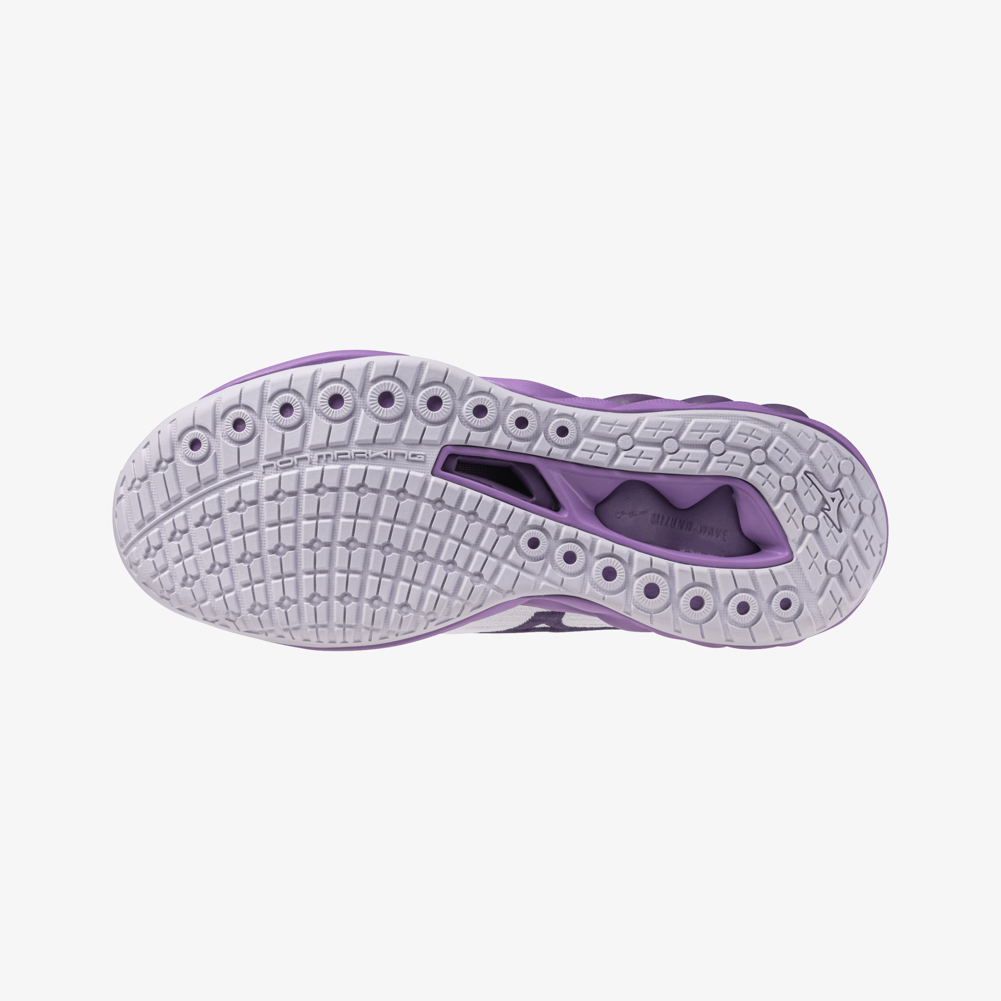 WAVE LUMINOUS 3 NB - Mizuno Australia