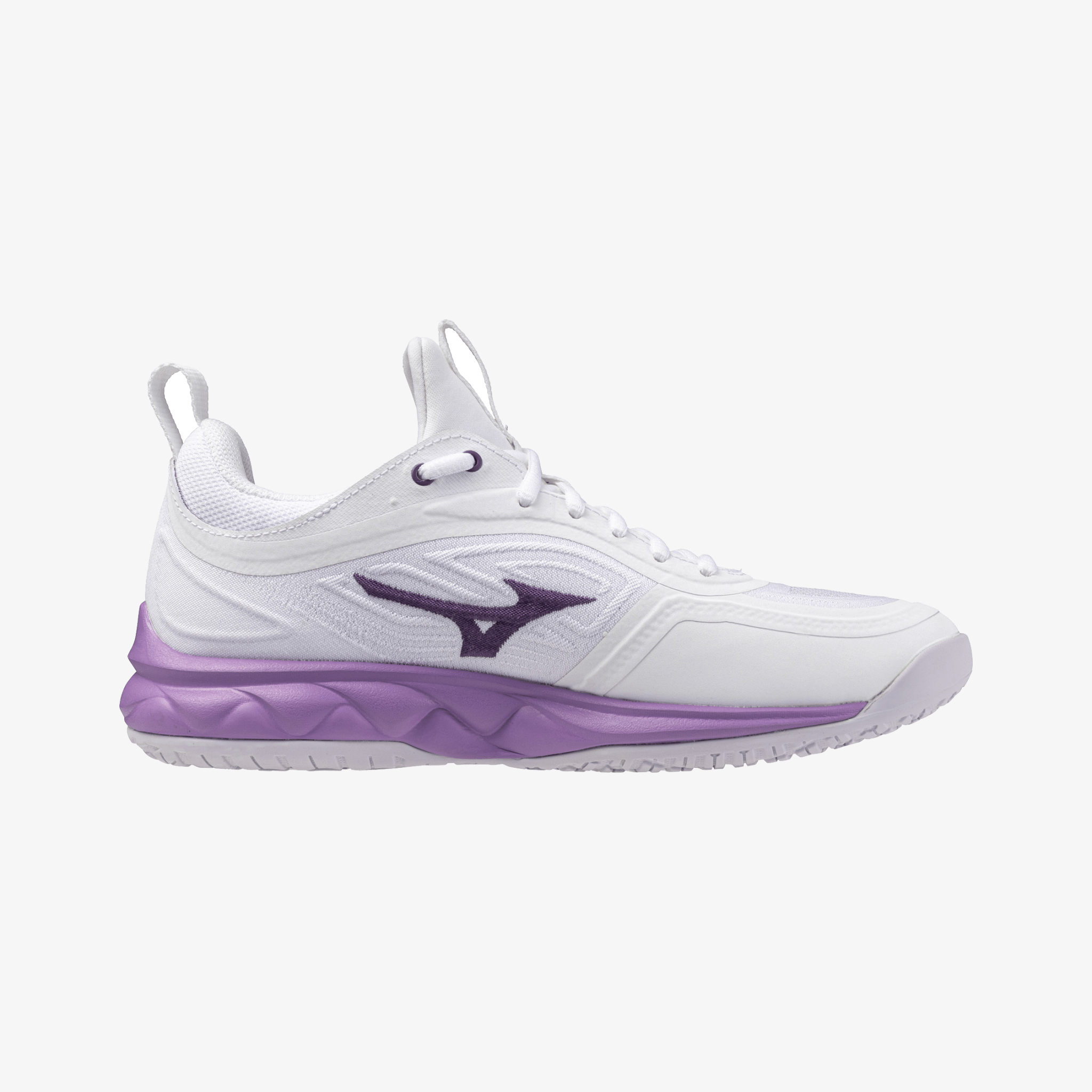 WAVE LUMINOUS 3 NB - Mizuno Australia