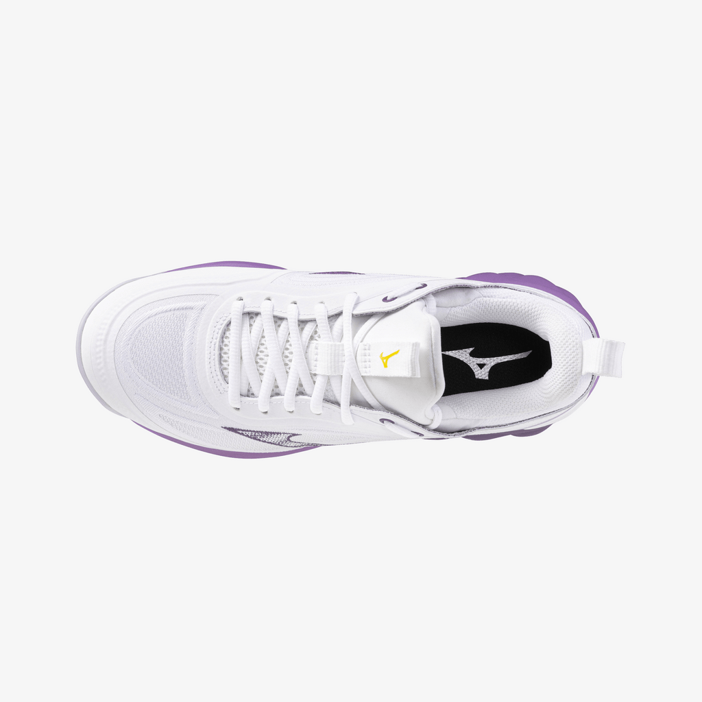 WAVE LUMINOUS 3 NB - Mizuno Australia