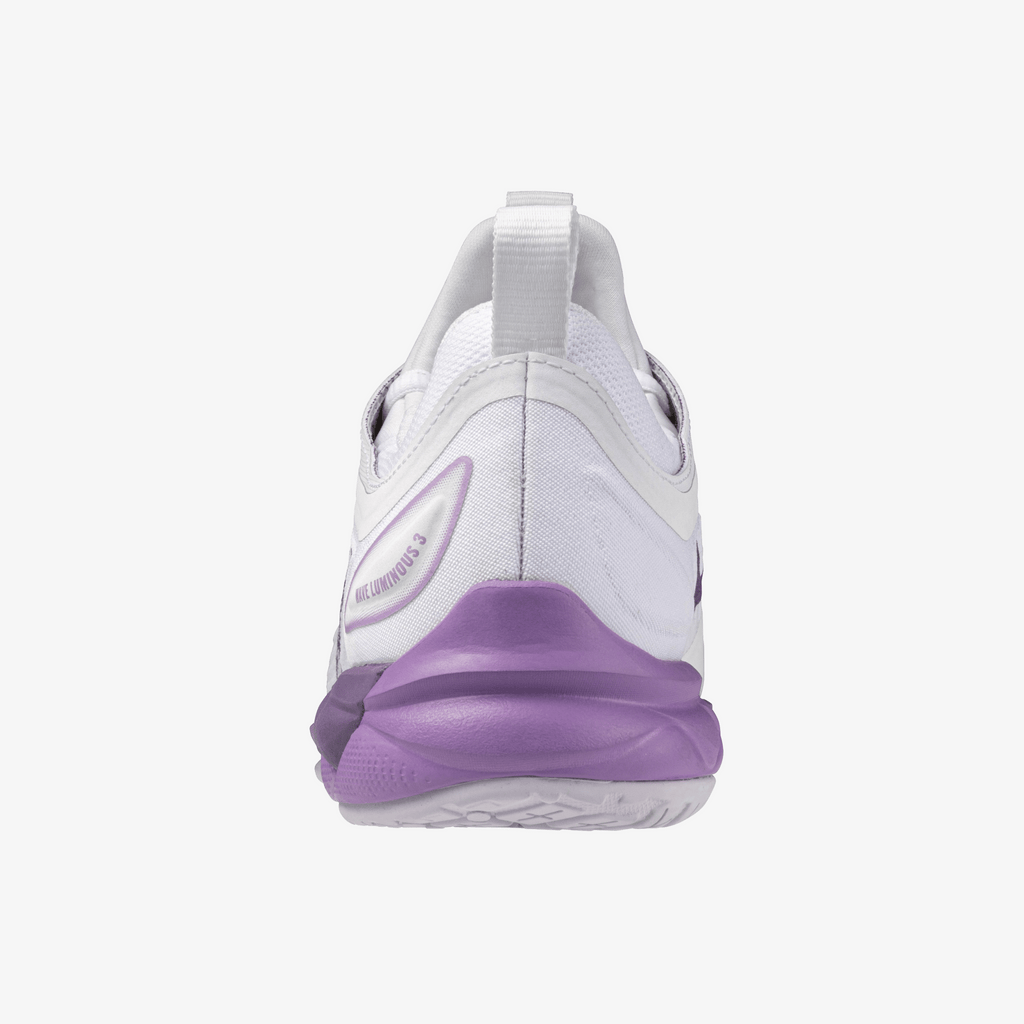 WAVE LUMINOUS 3 NB - Mizuno Australia