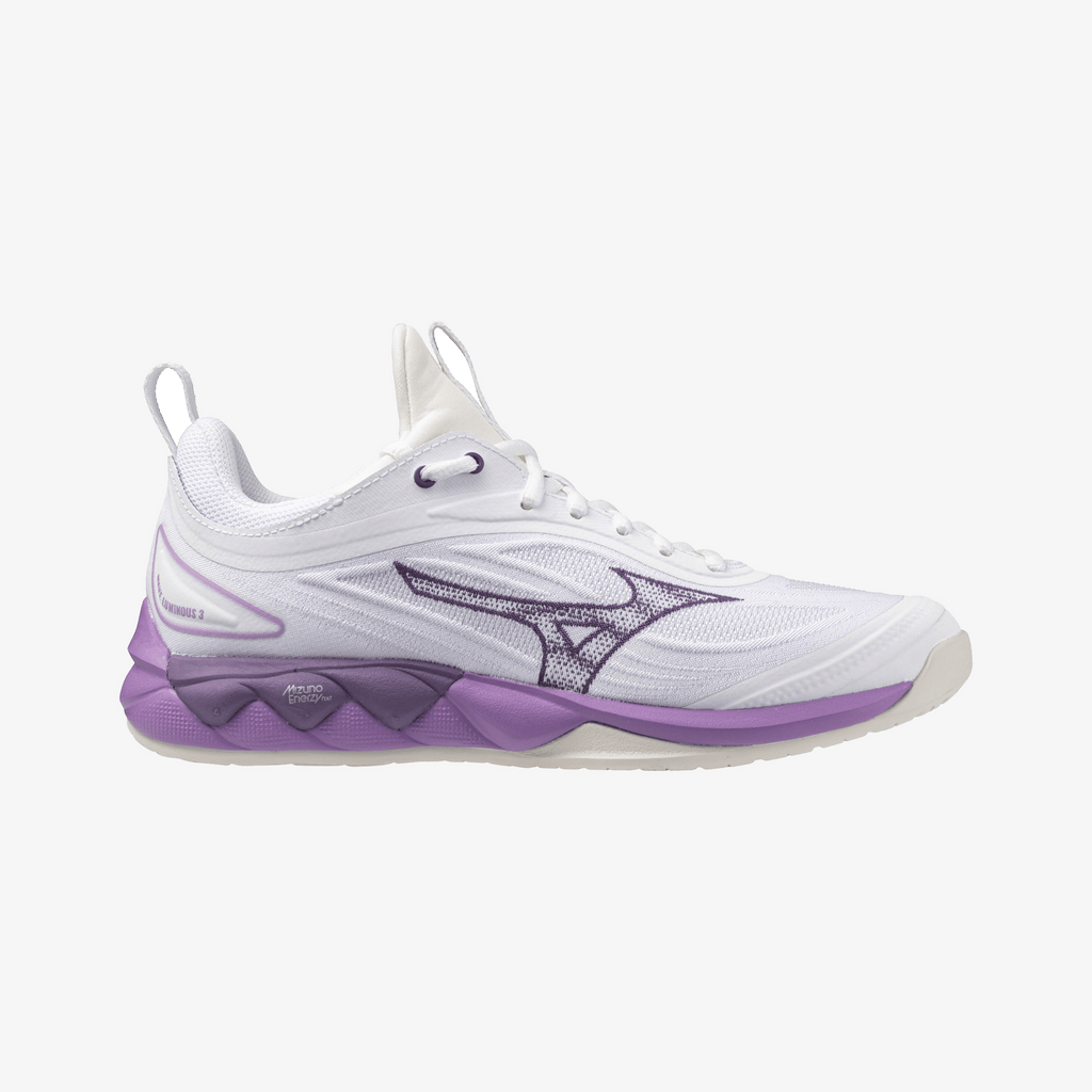WAVE LUMINOUS 3 NB - Mizuno Australia