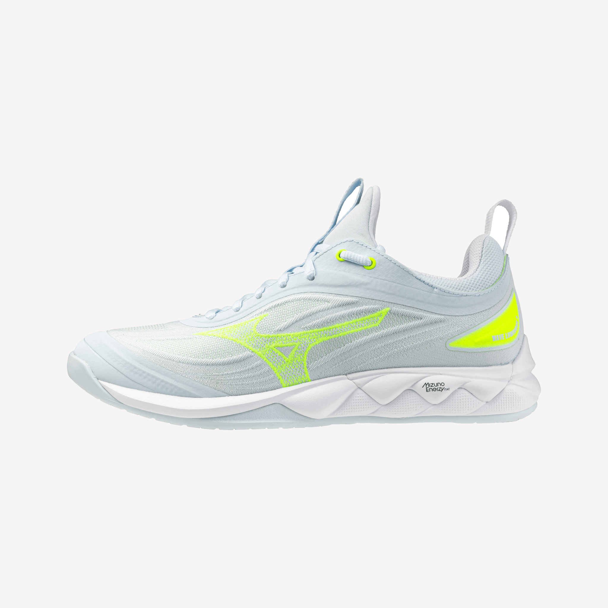 WAVE LUMINOUS 3 NB - Mizuno Australia