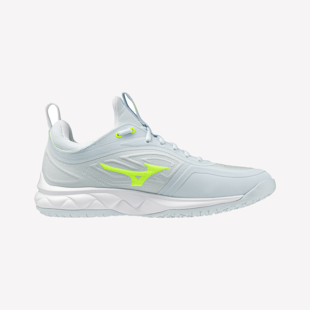 WAVE LUMINOUS 3 NB - Mizuno Australia