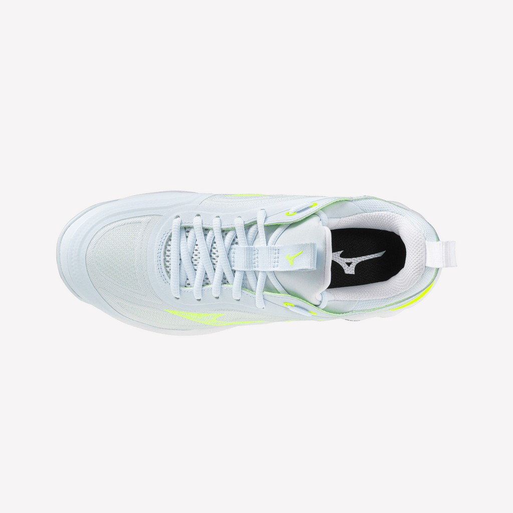 WAVE LUMINOUS 3 NB - Mizuno Australia