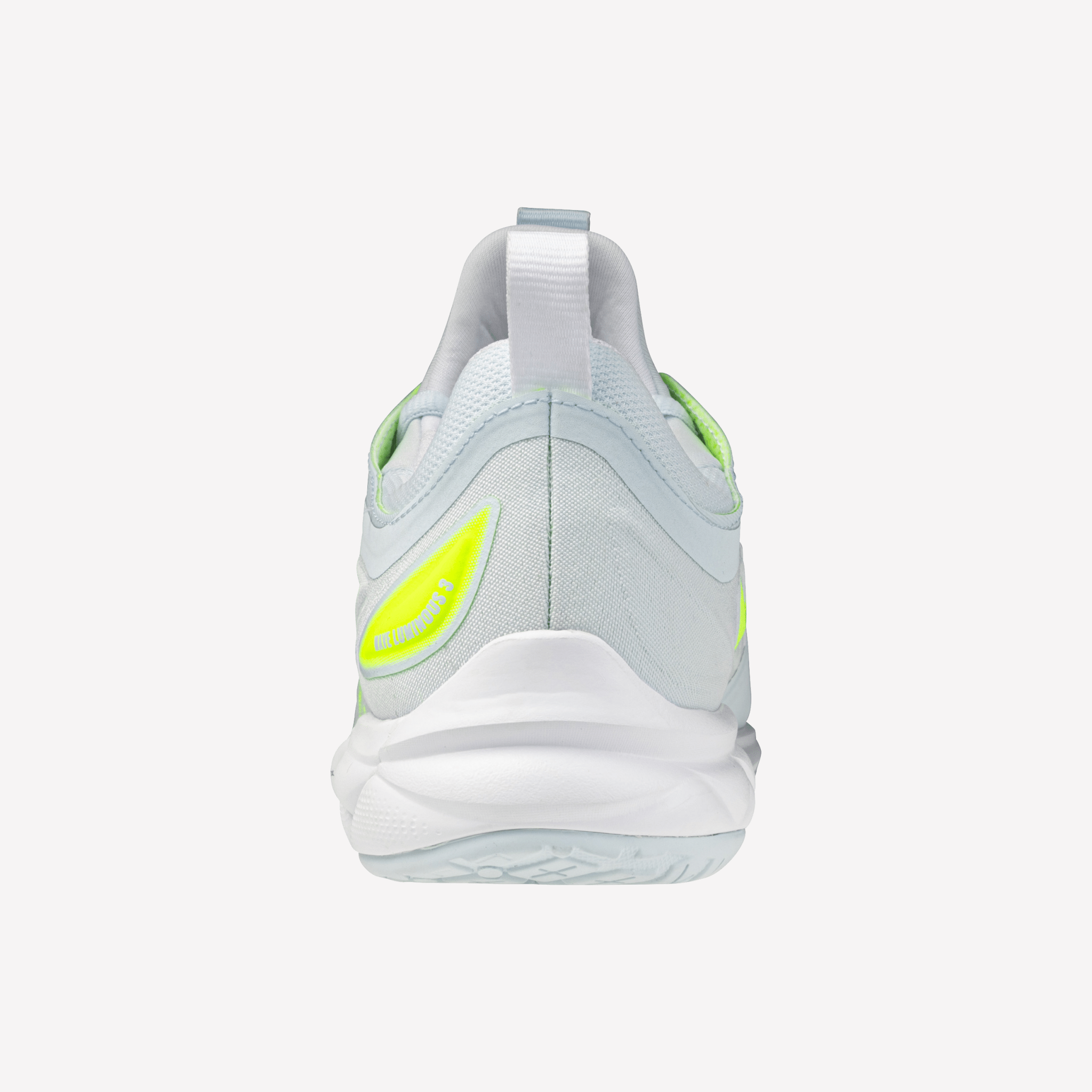 WAVE LUMINOUS 3 NB - Mizuno Australia