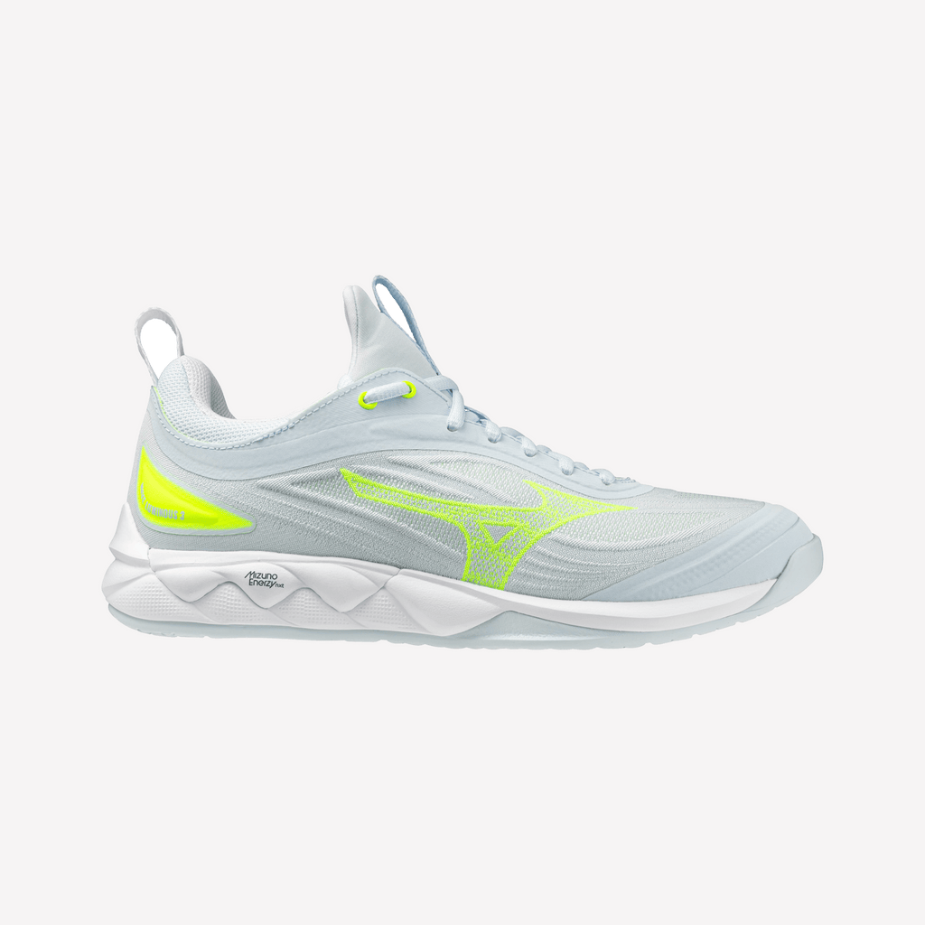 WAVE LUMINOUS 3 NB - Mizuno Australia