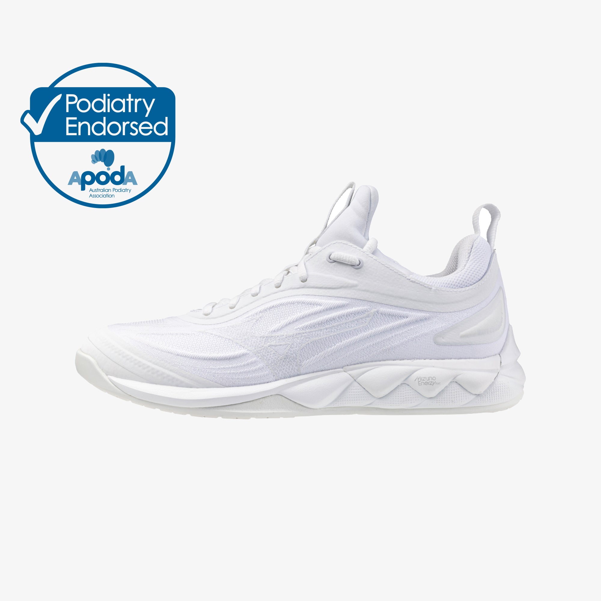 WAVE LUMINOUS 3 NB - Mizuno Australia