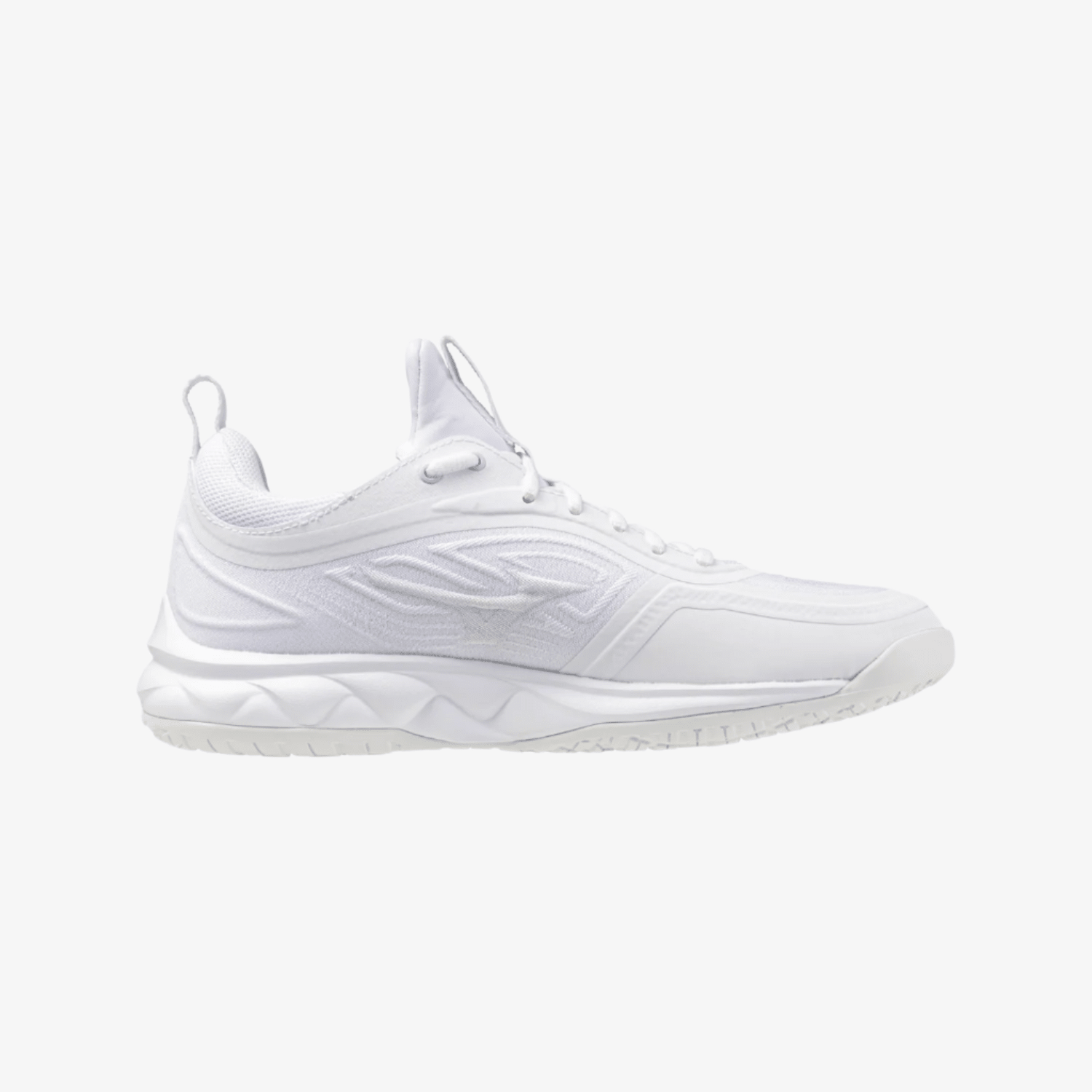 WAVE LUMINOUS 3 NB - Mizuno Australia
