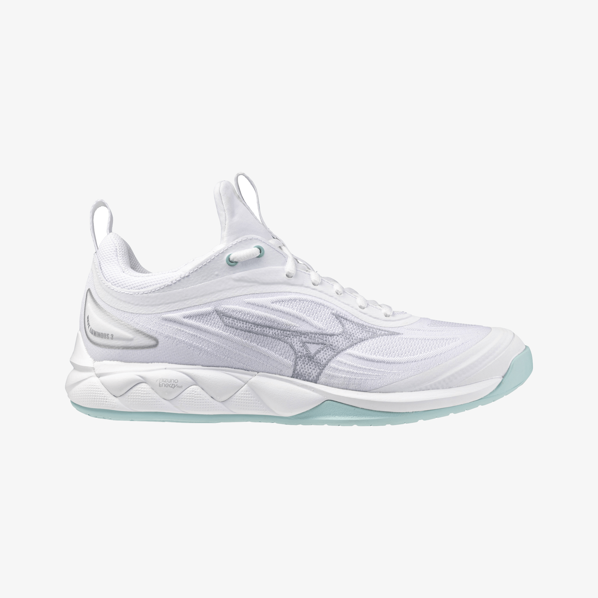 WAVE LUMINOUS 3 NB - Mizuno Australia