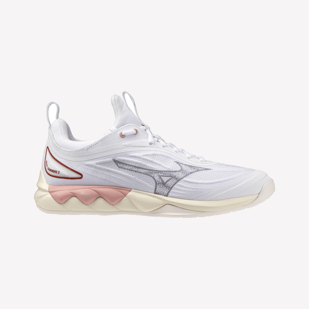 WAVE LUMINOUS 3 NB - Mizuno Australia