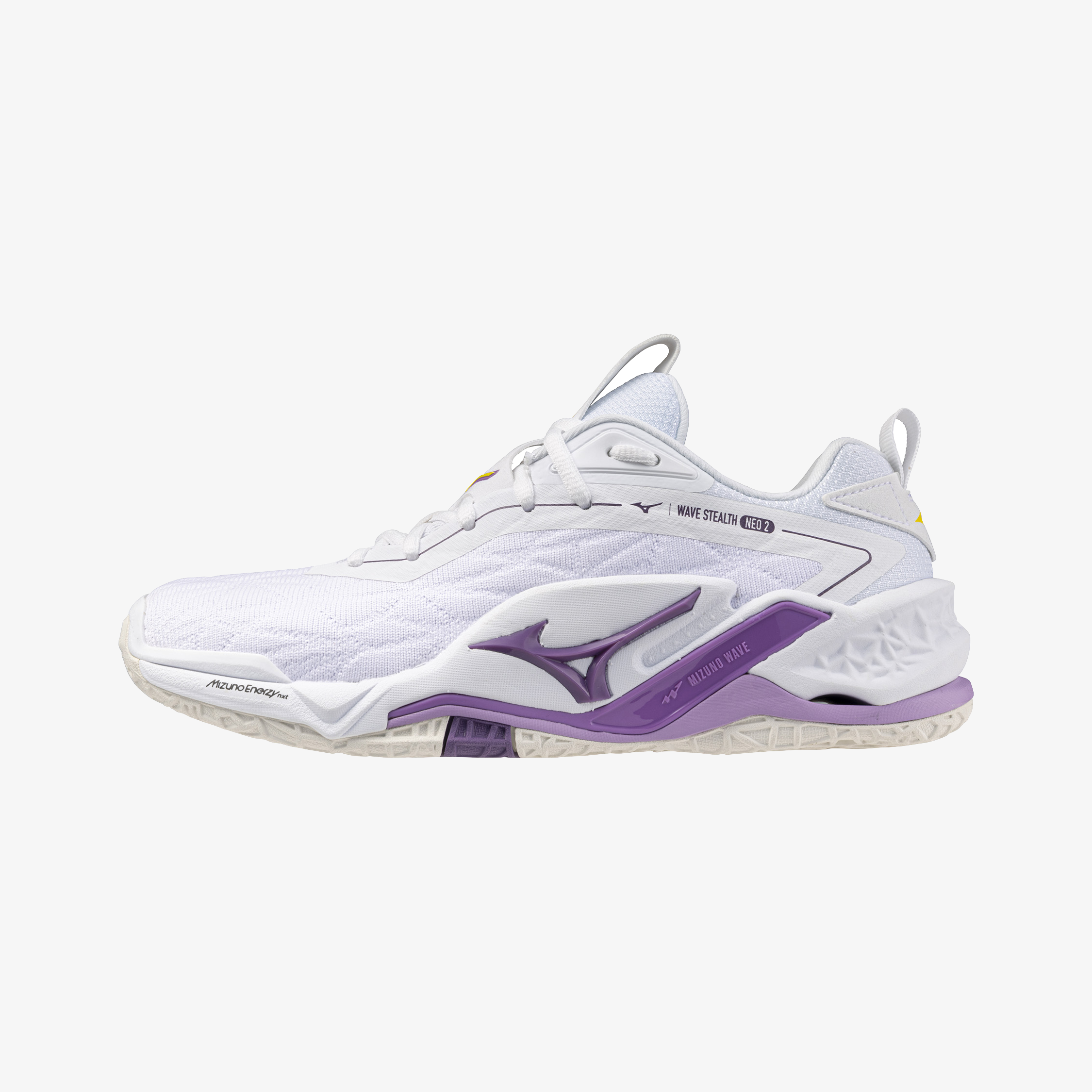 WAVE STEALTH NEO 2 NB Women s Netball Shoes Mizuno Australia