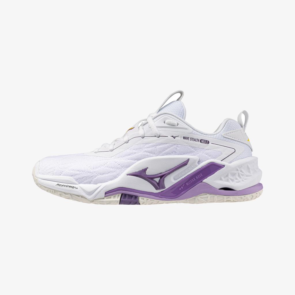 WAVE STEALTH NEO NB Women's Netball Shoes Mizuno Australia