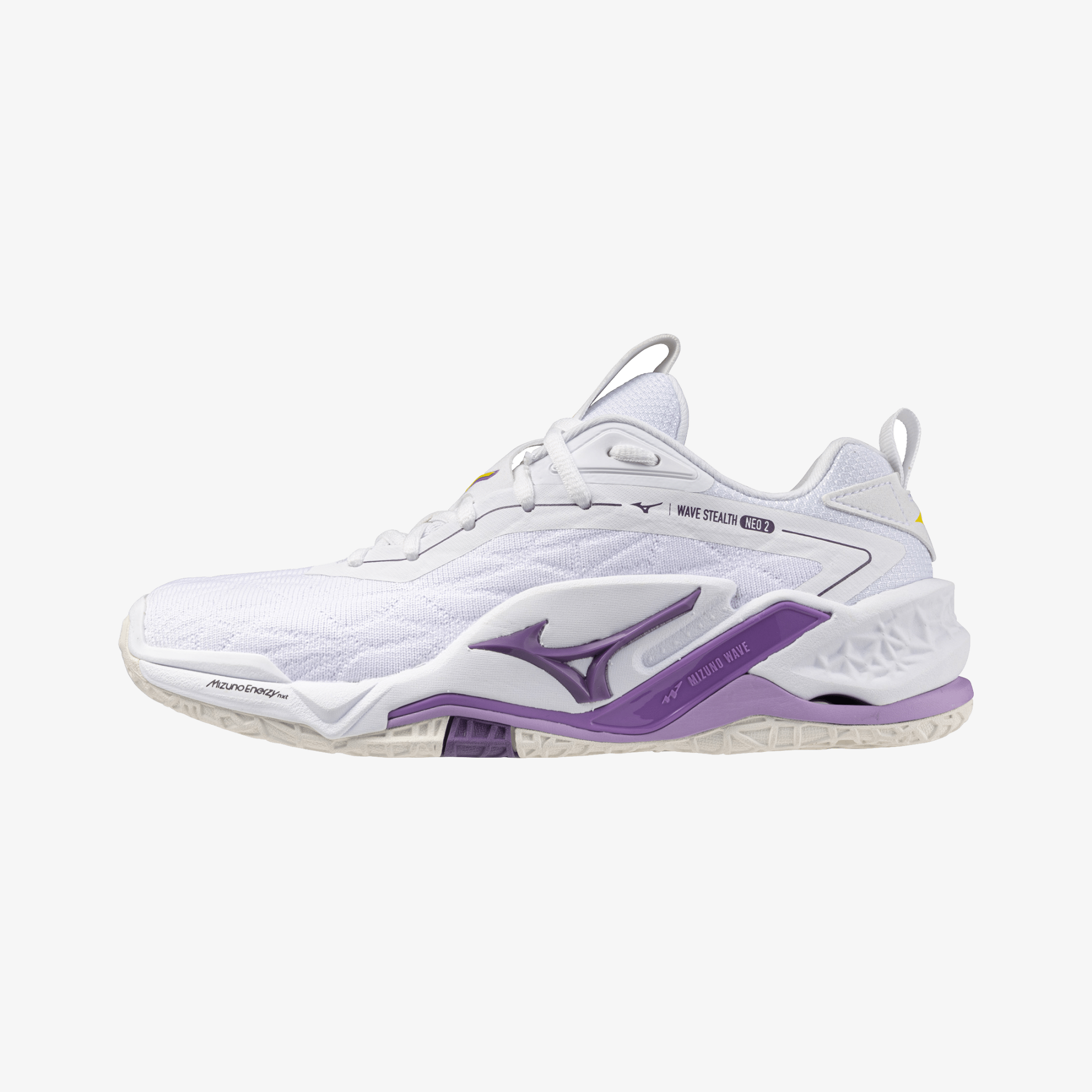 WAVE STEALTH NEO 2 NB - Mizuno Australia