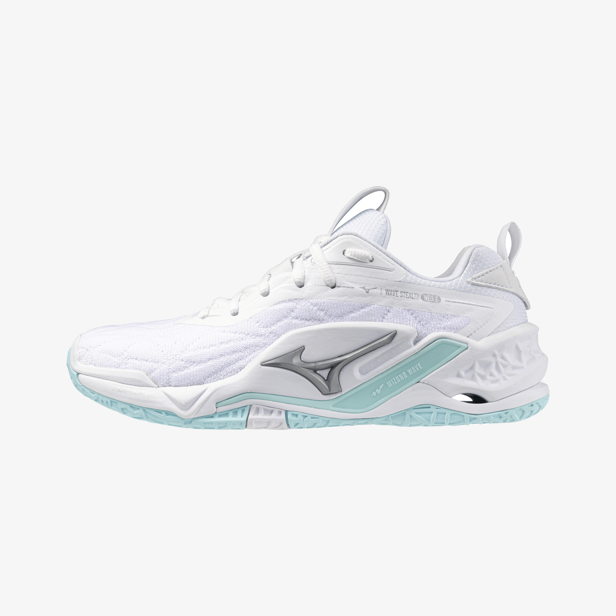 WAVE STEALTH NEO 2 NB - Mizuno Australia