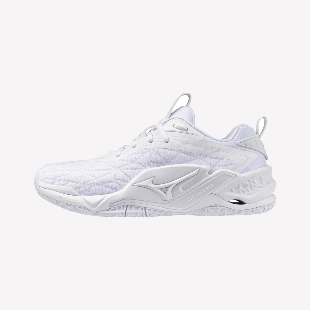 WAVE STEALTH NEO 2 NB WIDE - Mizuno Australia