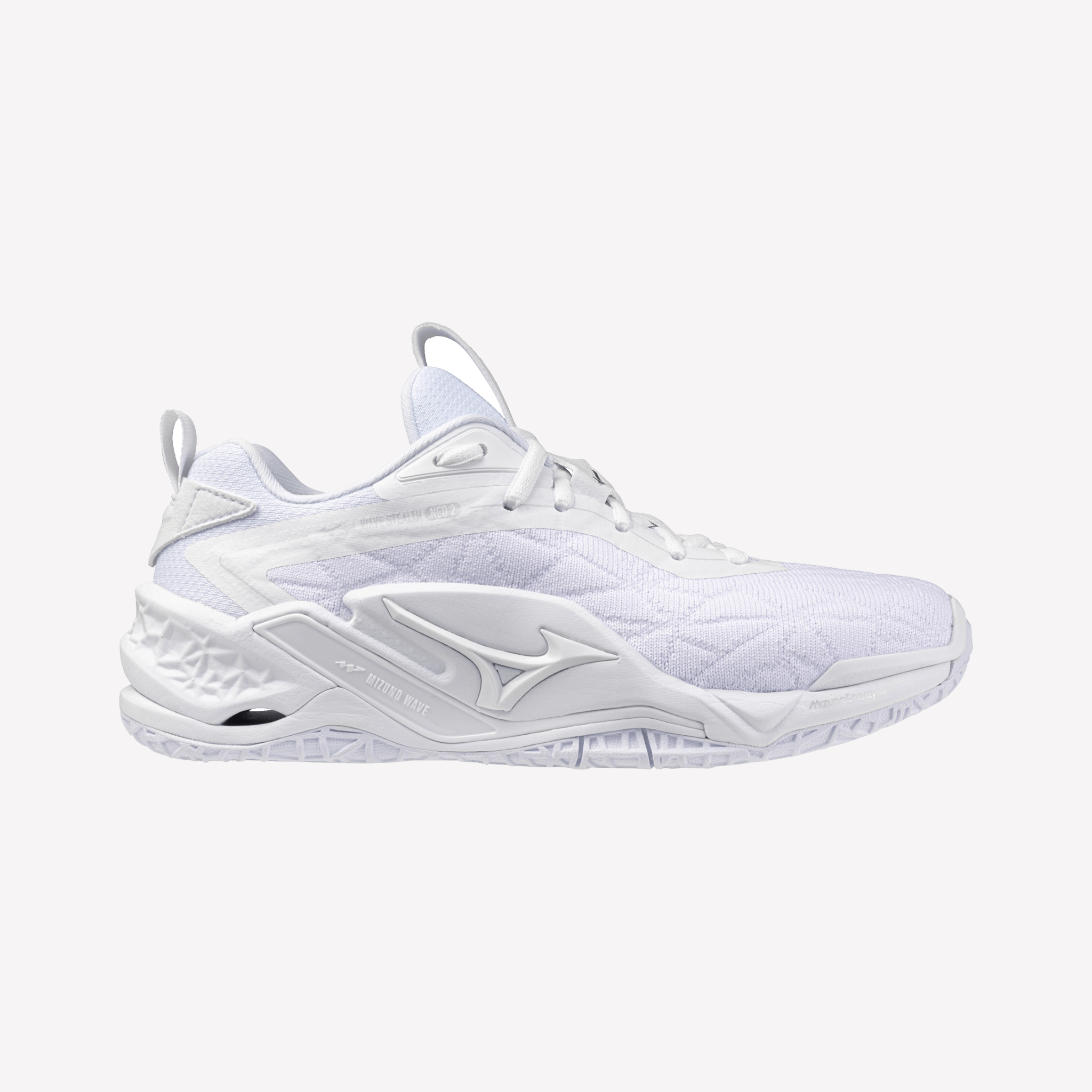 WAVE STEALTH NEO 2 NB WIDE - Mizuno Australia
