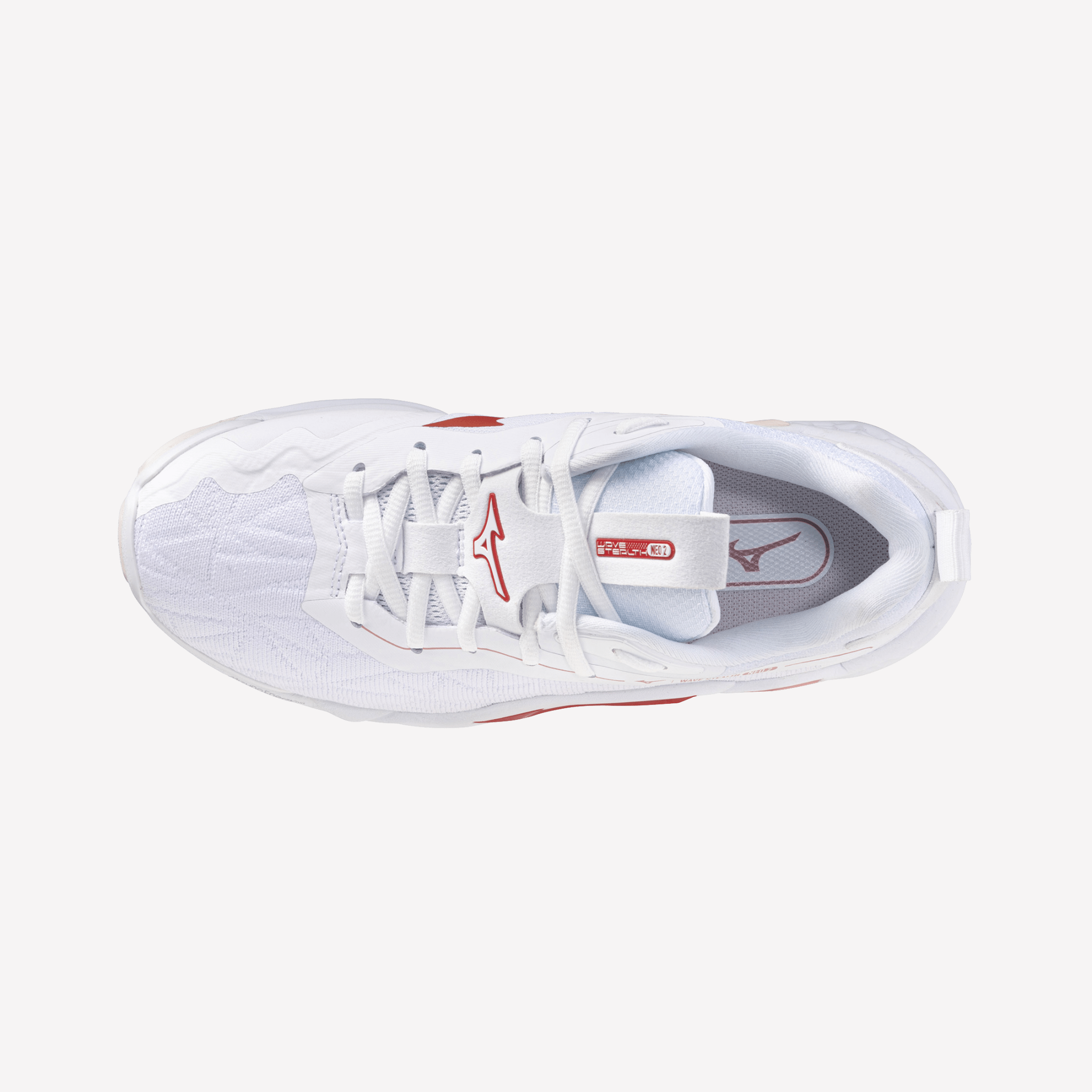 WAVE STEALTH NEO 2 NB WIDE - Mizuno Australia