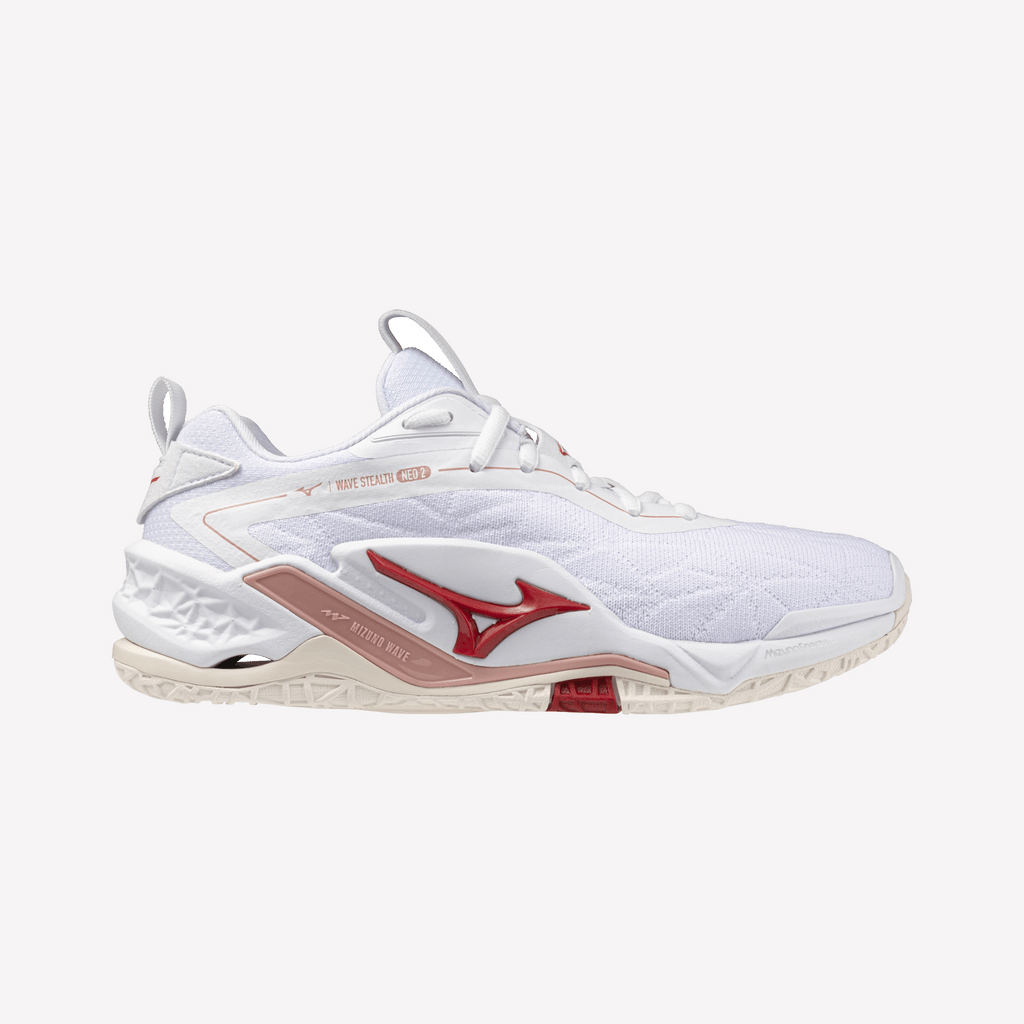 WAVE STEALTH NEO 2 NB WIDE - Mizuno Australia