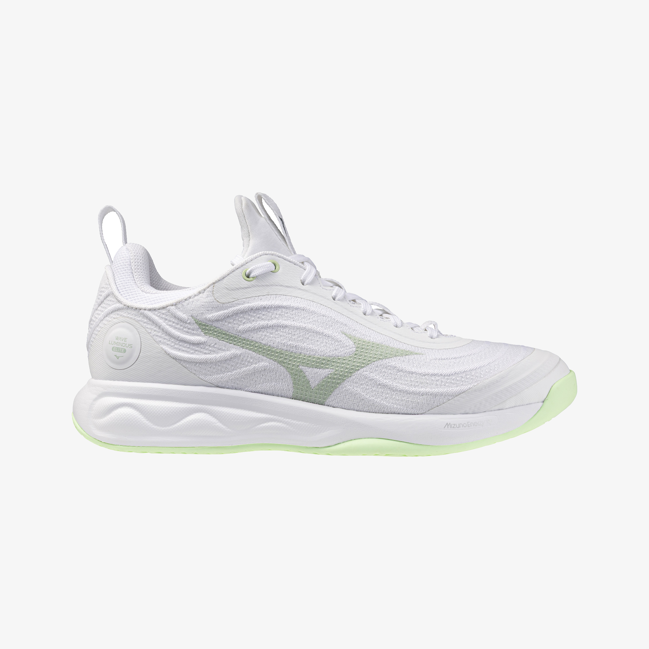 WAVE LUMINOUS ELITE NB