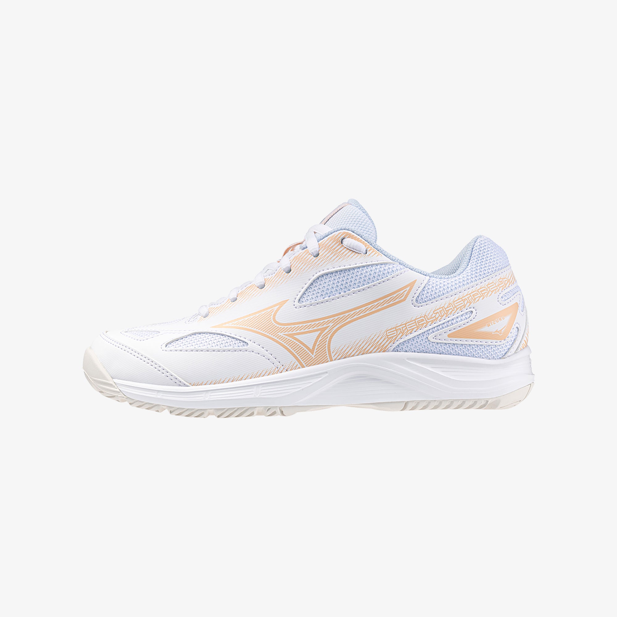 White Peach (00)