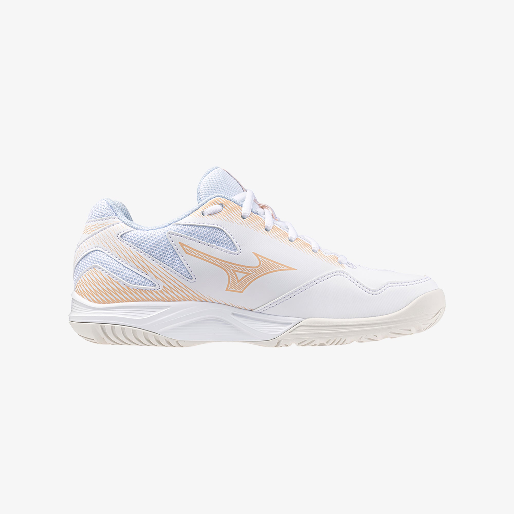 White Peach (00)