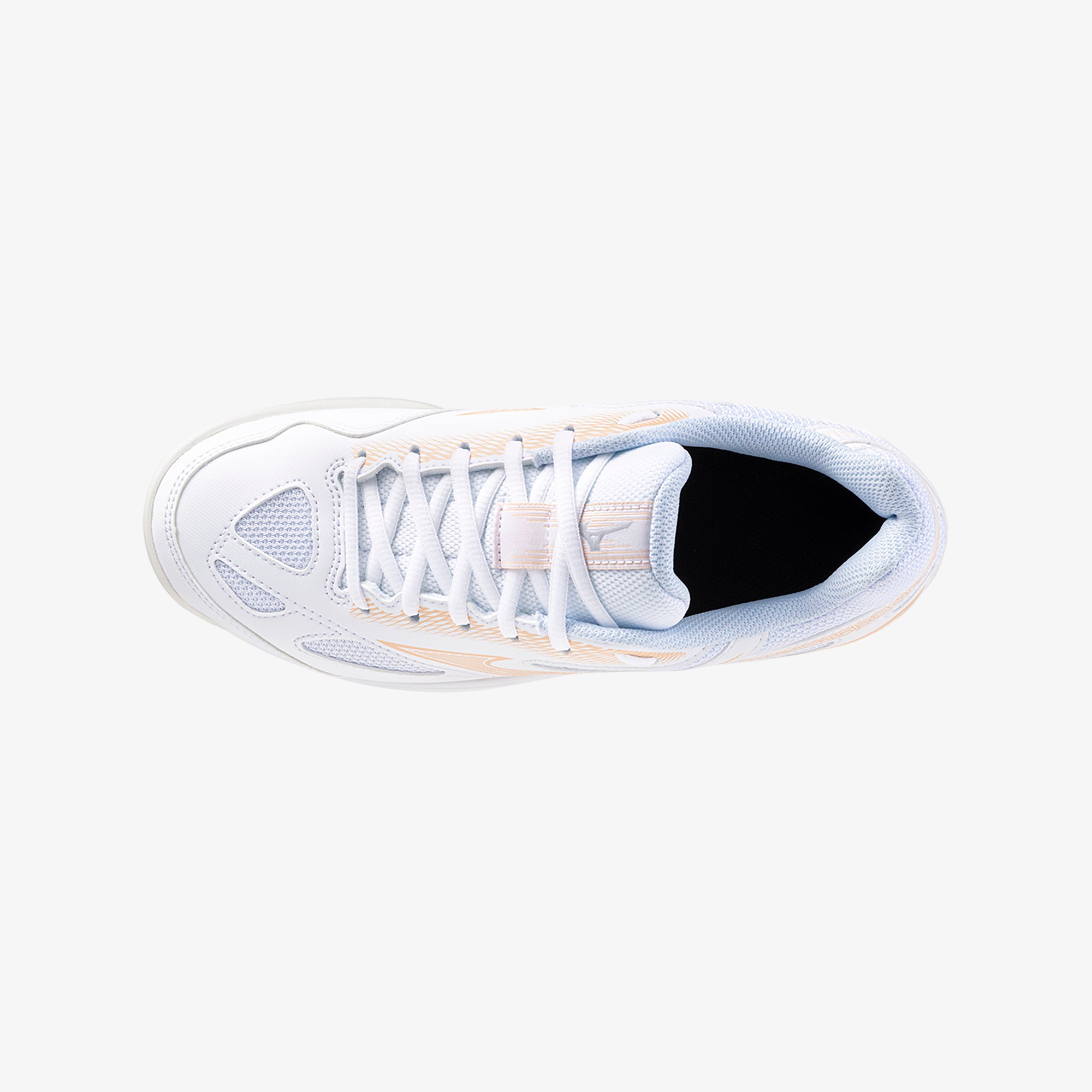 White Peach (00)