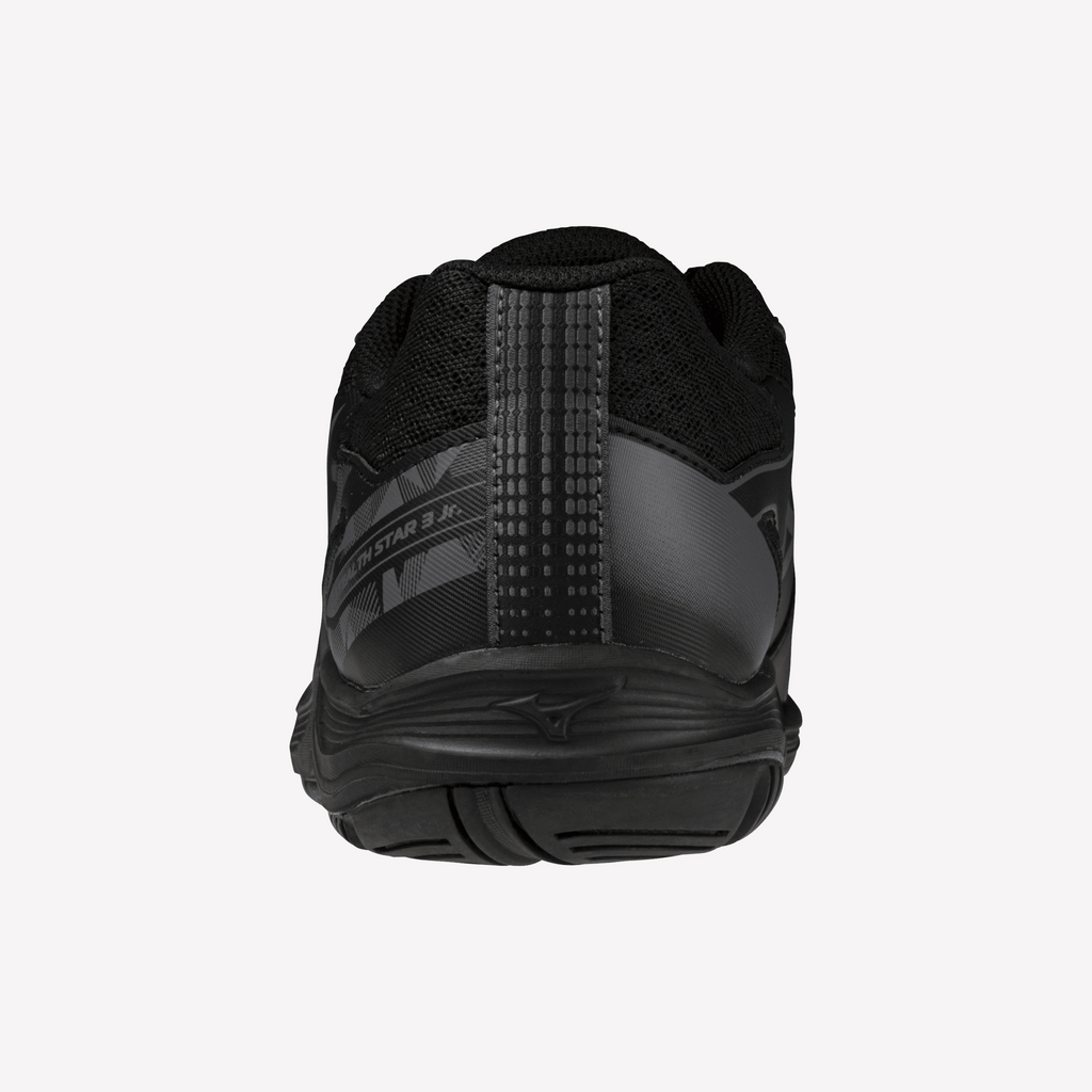 STEALTH STAR 3 JR NB - Mizuno Australia