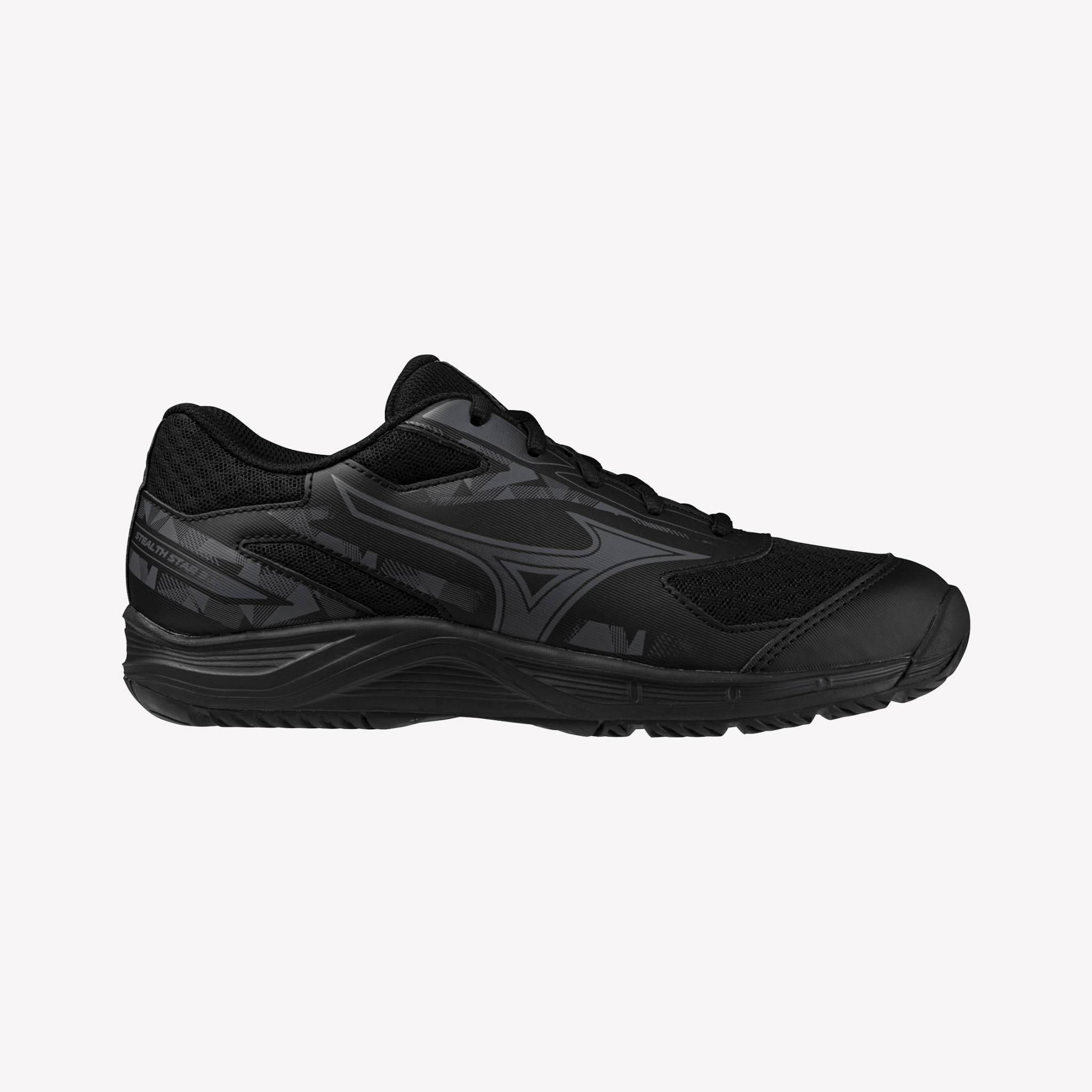 STEALTH STAR 3 JR NB - Mizuno Australia