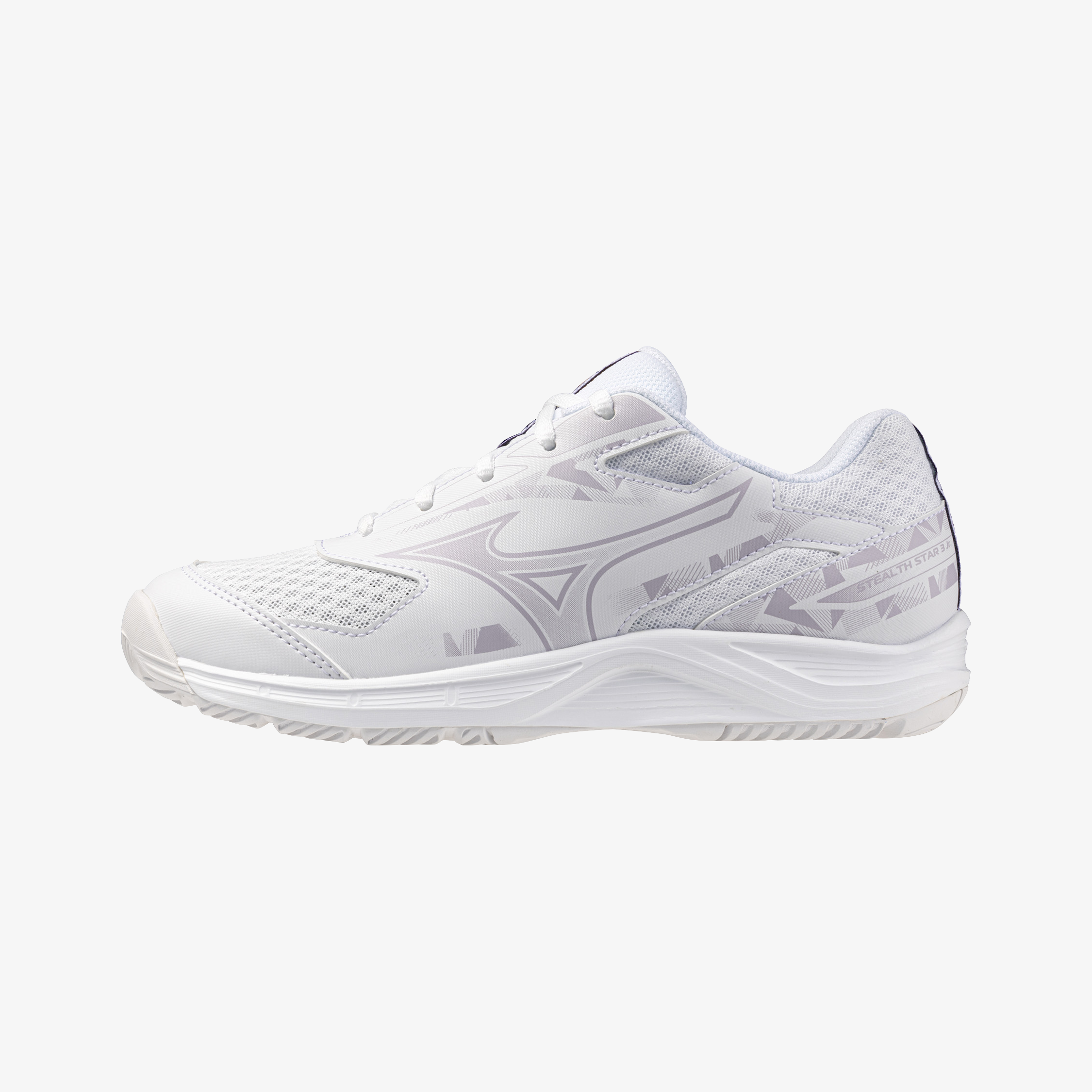 STEALTH STAR JR NB| Kid's Netball Shoes Mizuno Australia