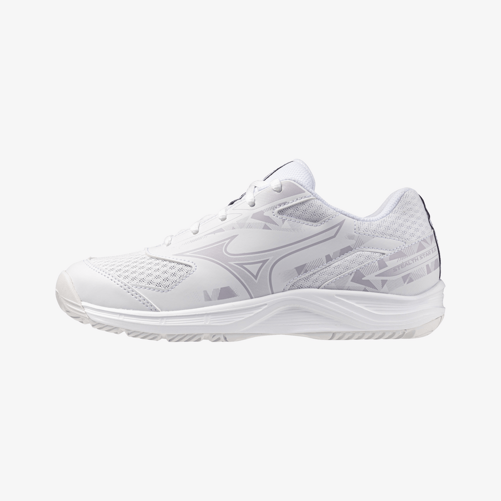 STEALTH STAR 3 JR NB - Mizuno Australia