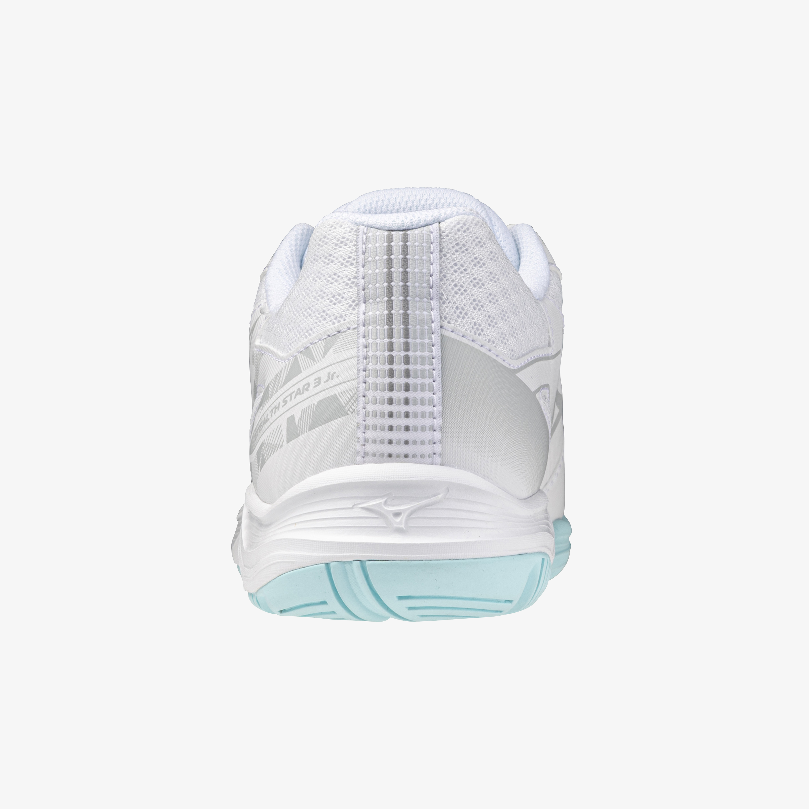 STEALTH STAR 3 JR NB| Kid's Netball Shoes | Mizuno Australia