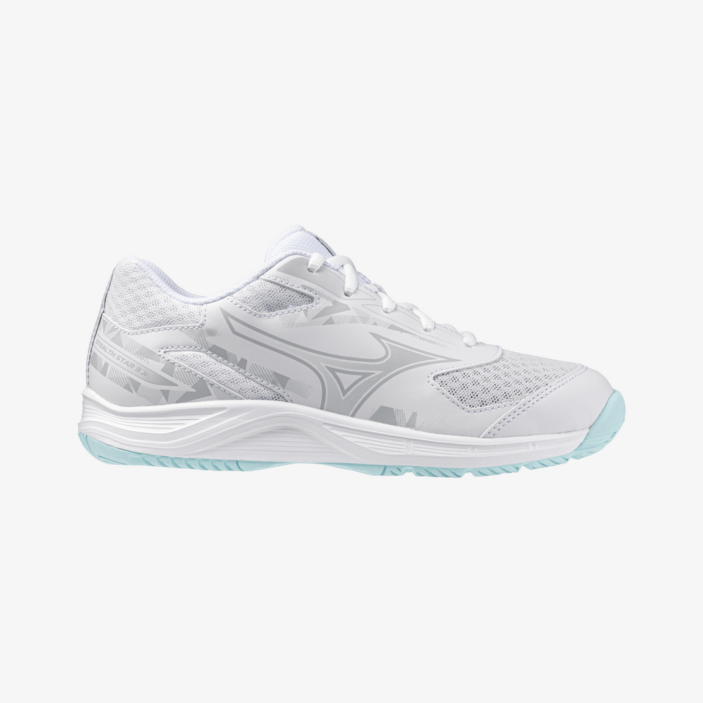 STEALTH STAR 3 JR NB - Mizuno Australia