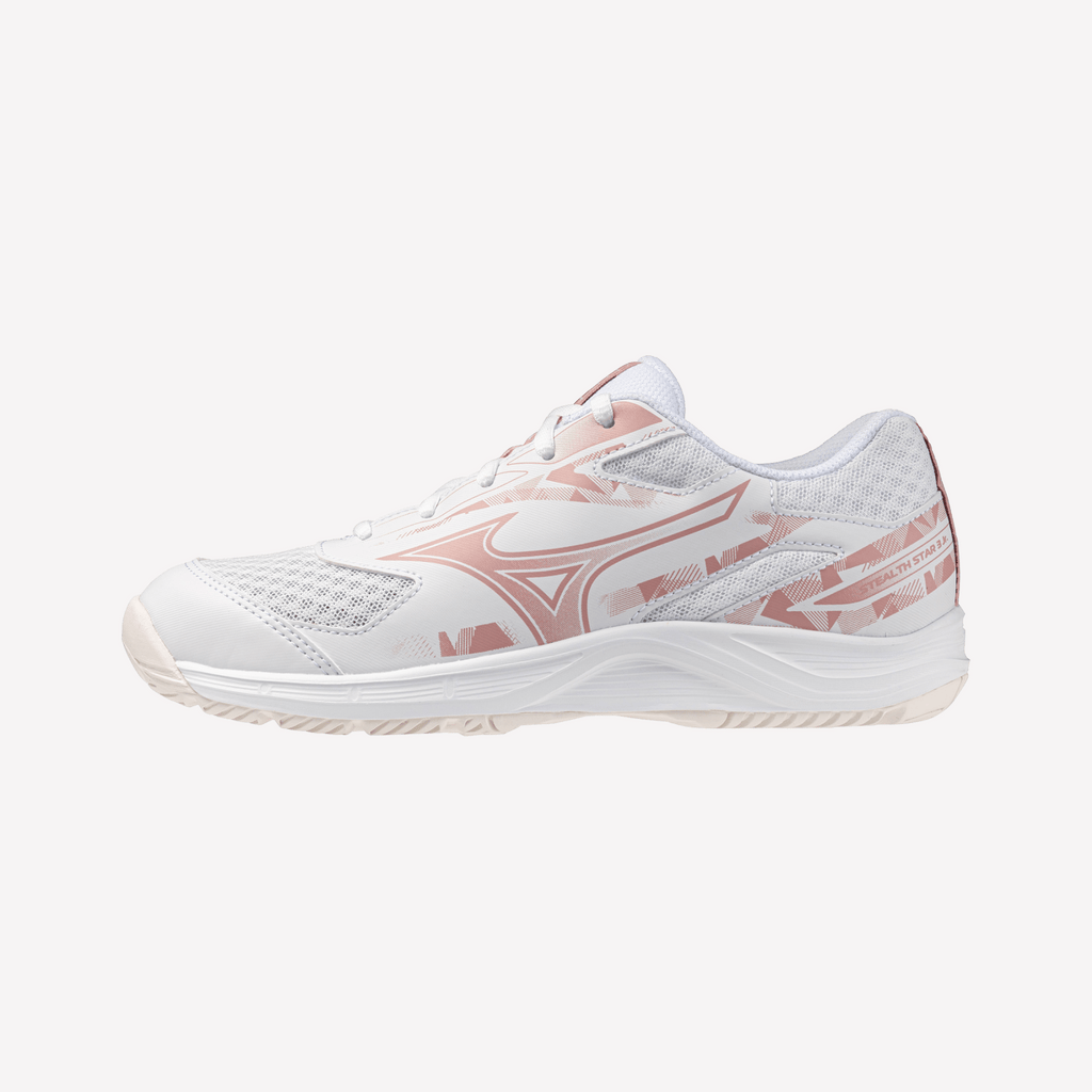 STEALTH STAR 3 JR NB - Mizuno Australia