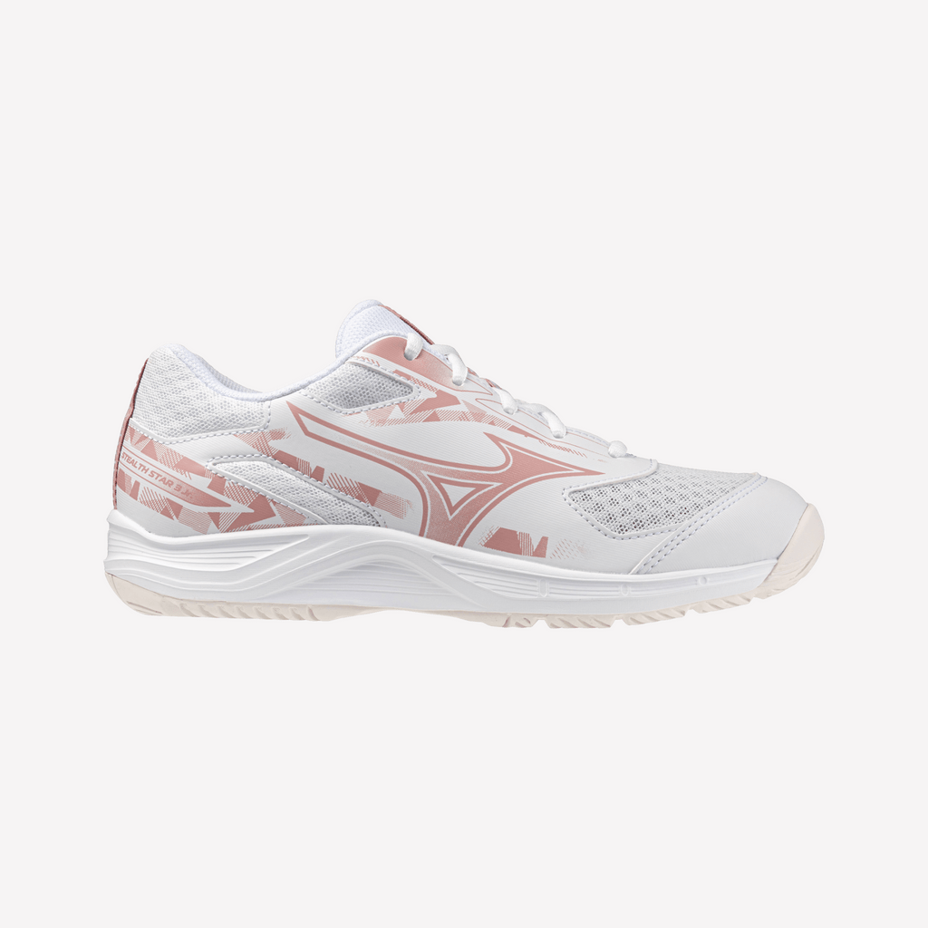STEALTH STAR 3 JR NB - Mizuno Australia
