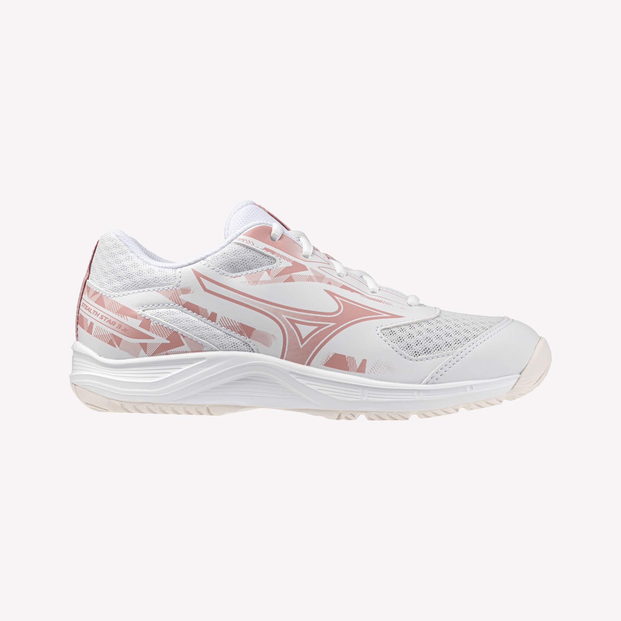 STEALTH STAR 3 JR NB - Mizuno Australia