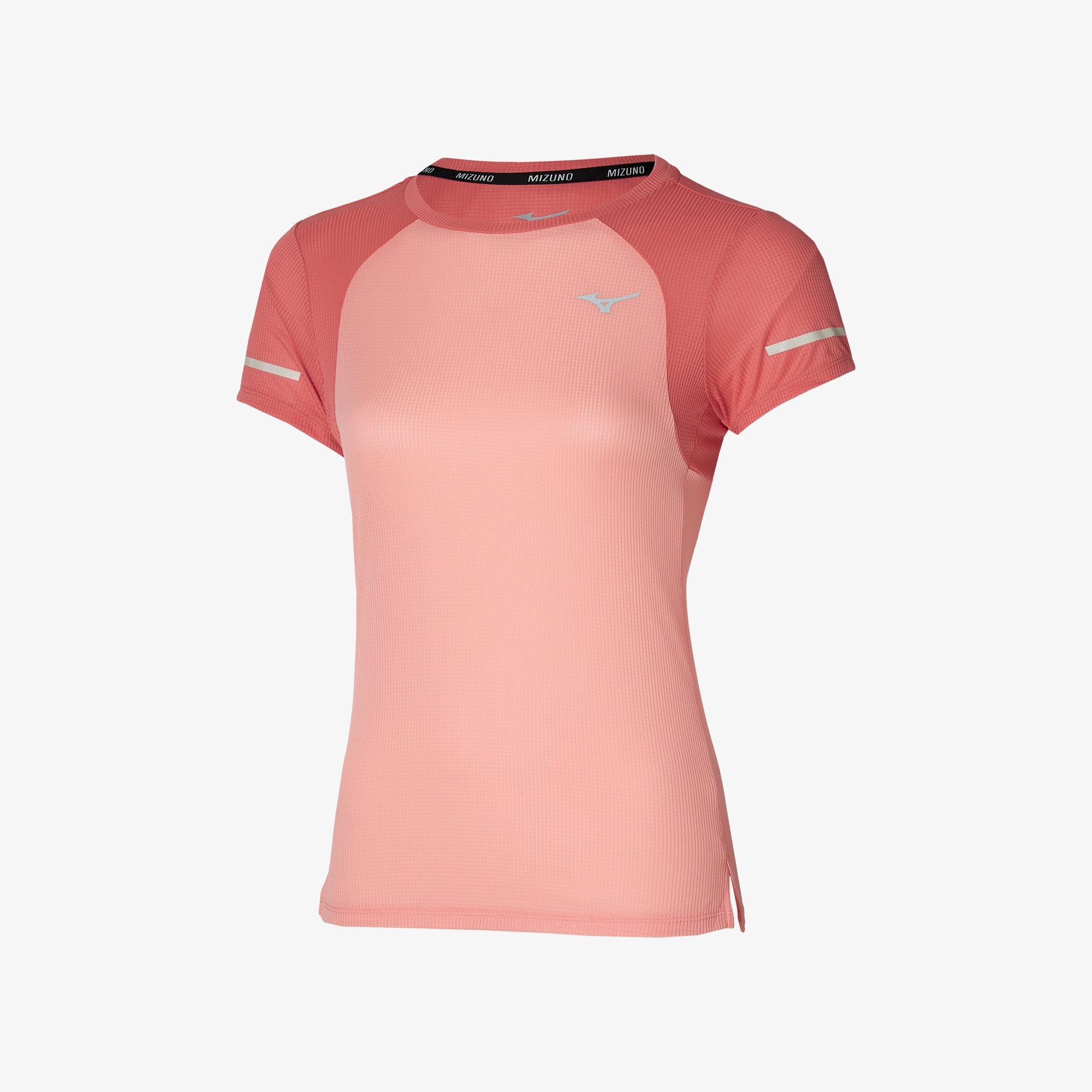 DRY AEROFLOW TEE - Mizuno Australia