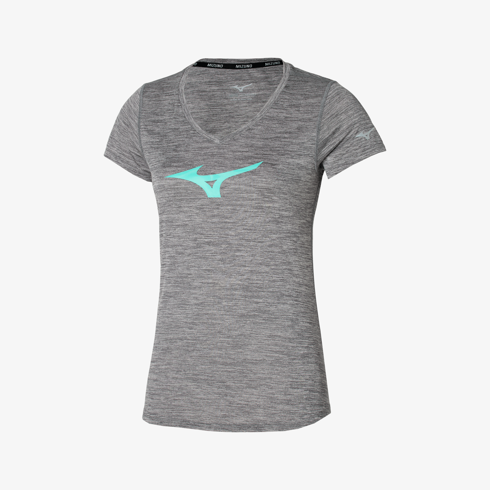 IMPULSE RB TEE - Mizuno Australia