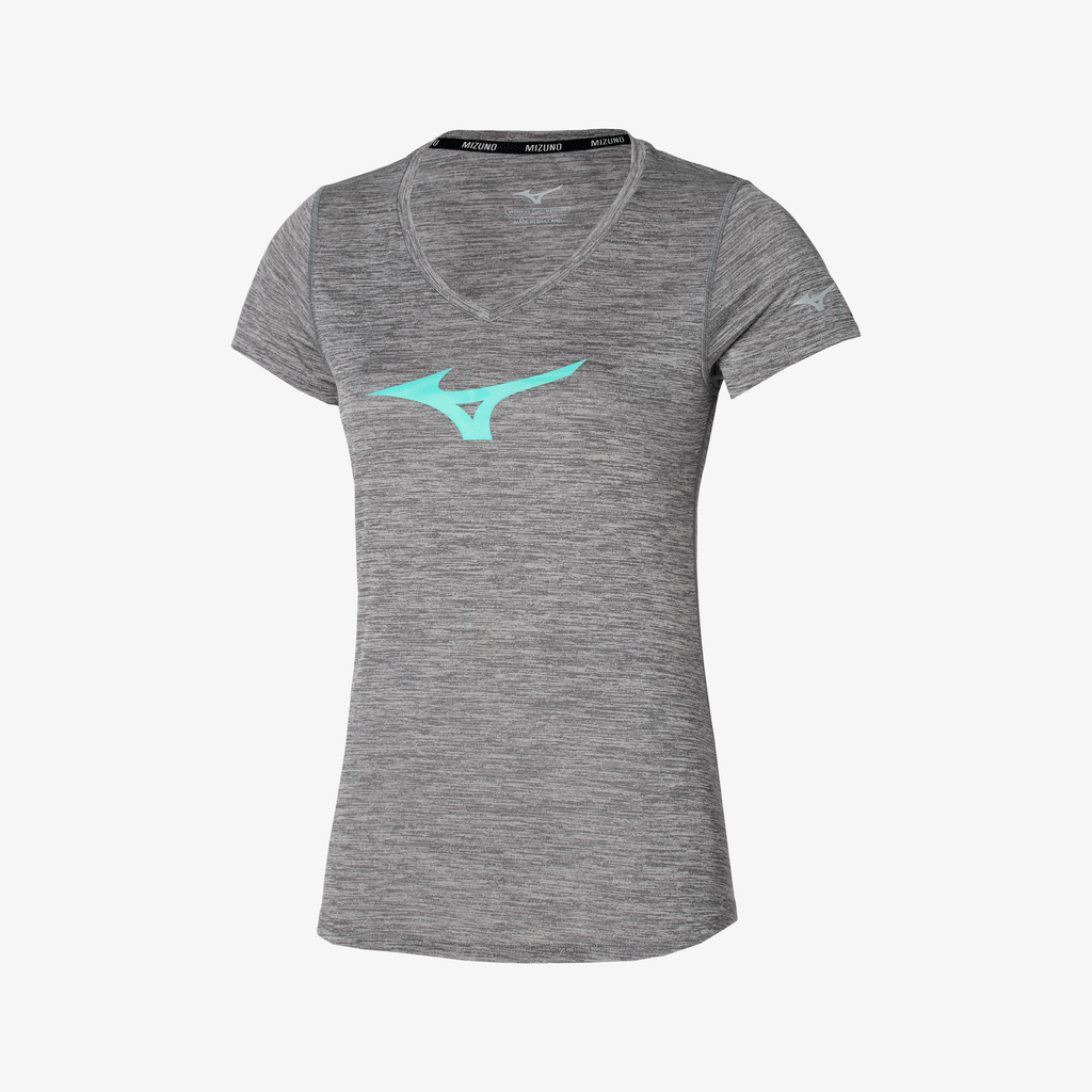 IMPULSE RB TEE - Mizuno Australia
