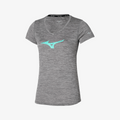 IMPULSE RB TEE - Mizuno Australia
