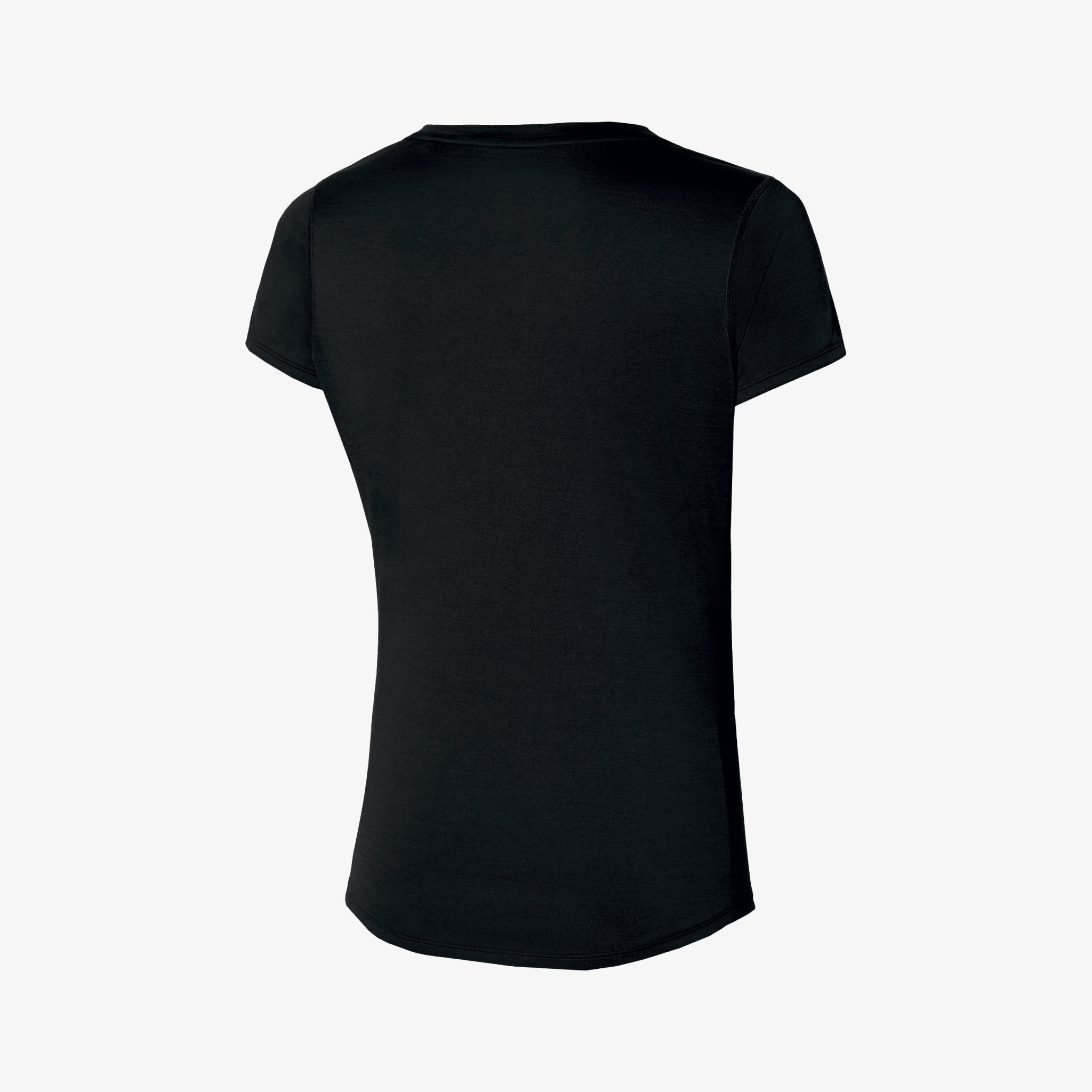 IMPULSE RB TEE - Mizuno Australia